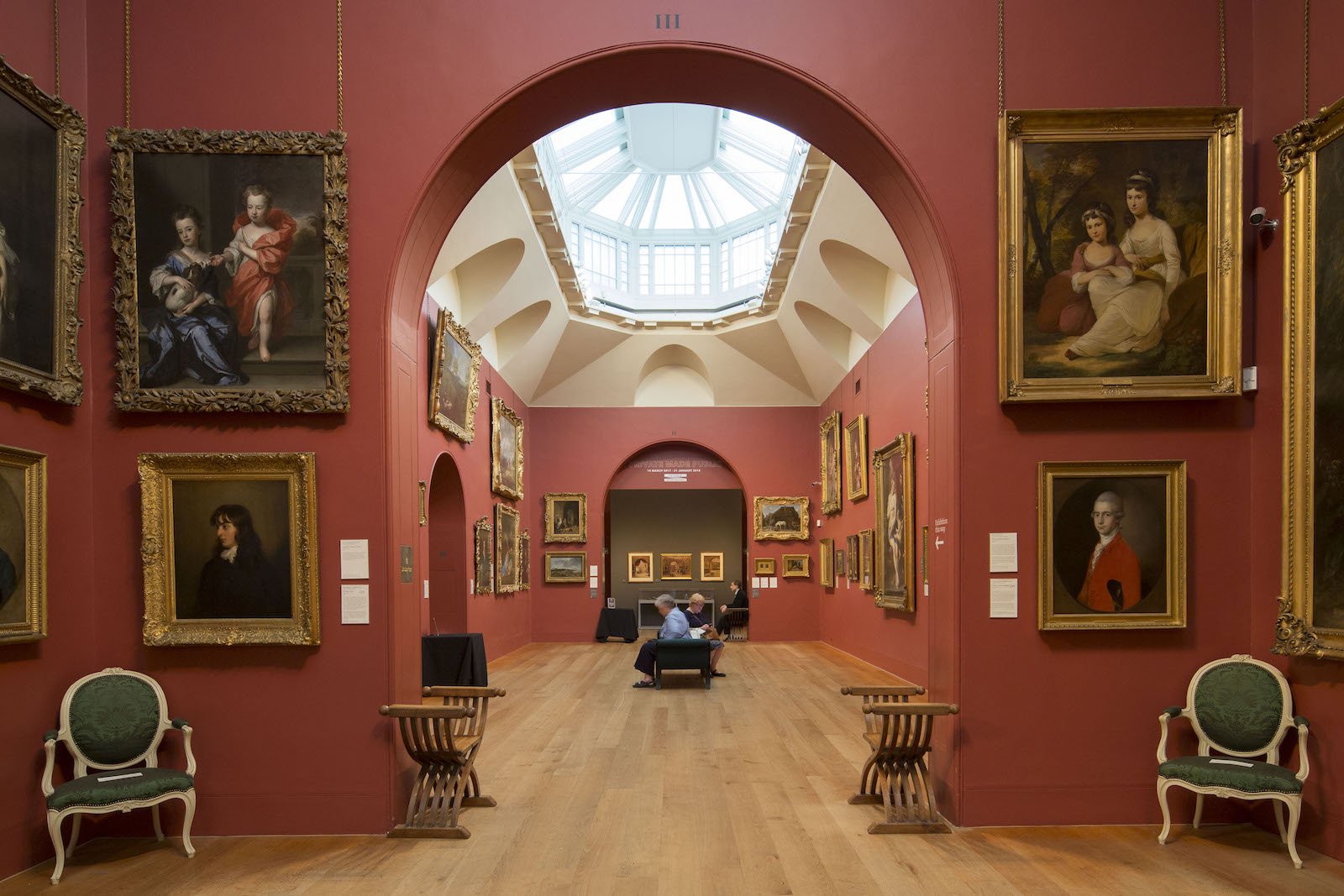 Boutique Art Museums