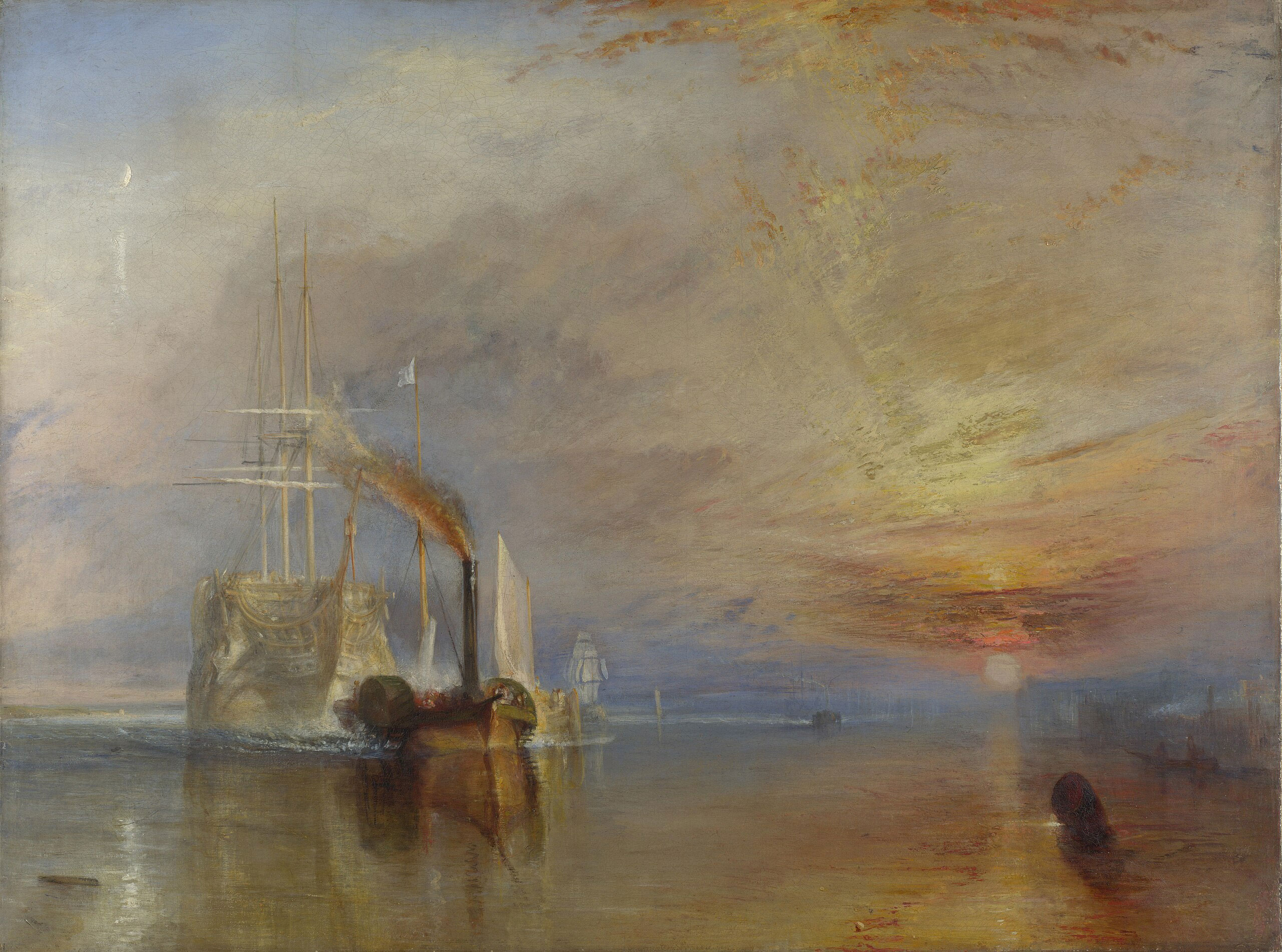National Gallery in Fifteen Works