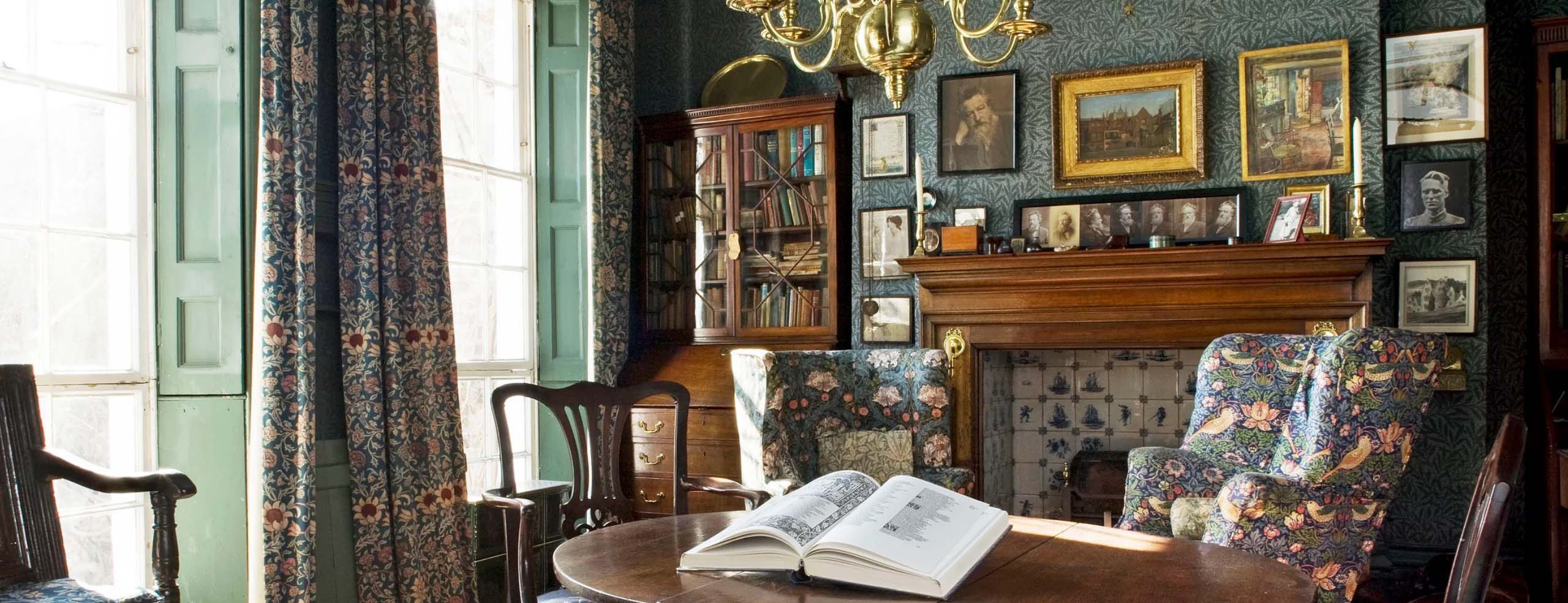 Homes, Furnishings, Textiles