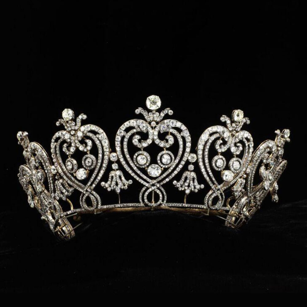 V&A: Cartier Exhibit