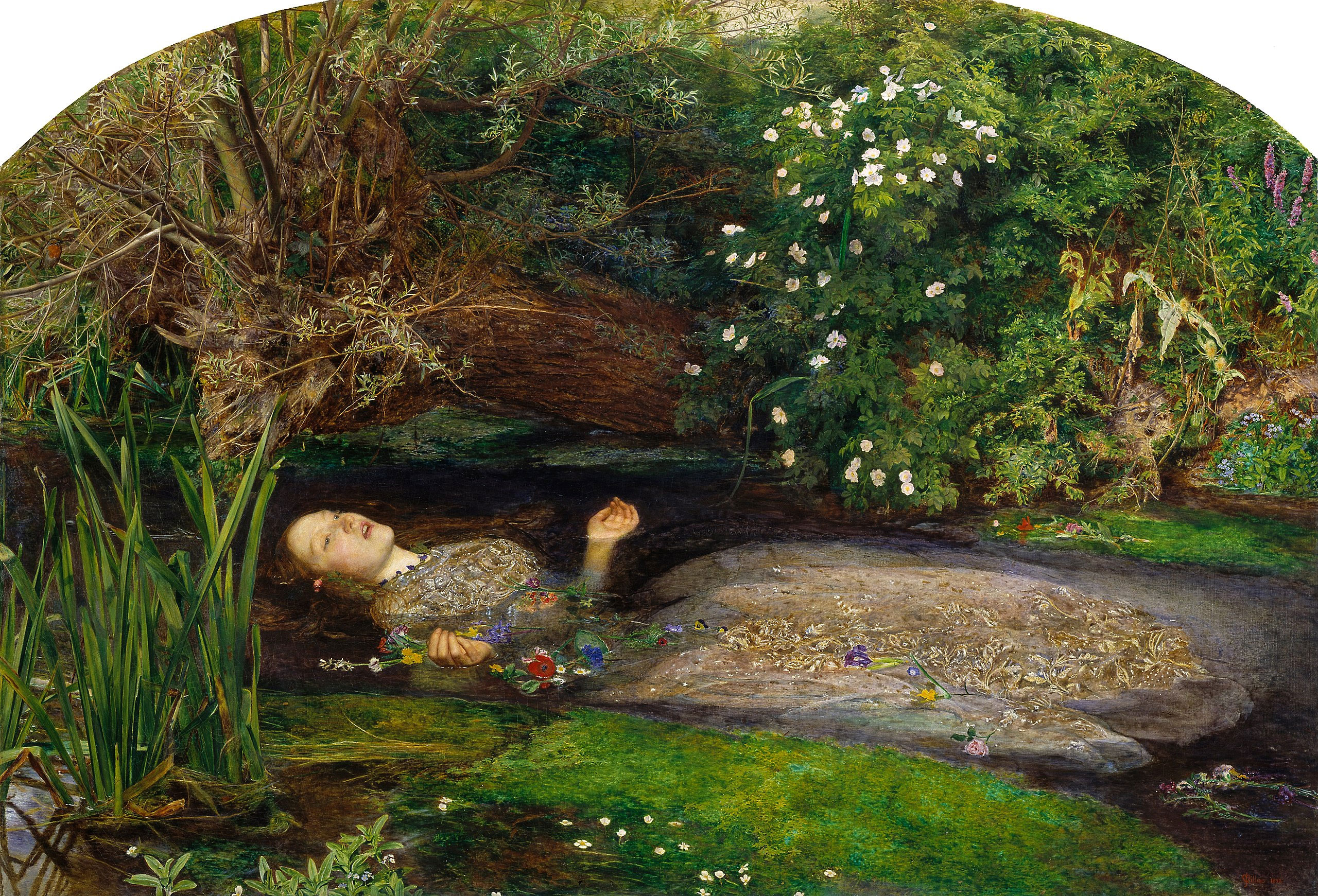 Tate Britain in Twenty Works