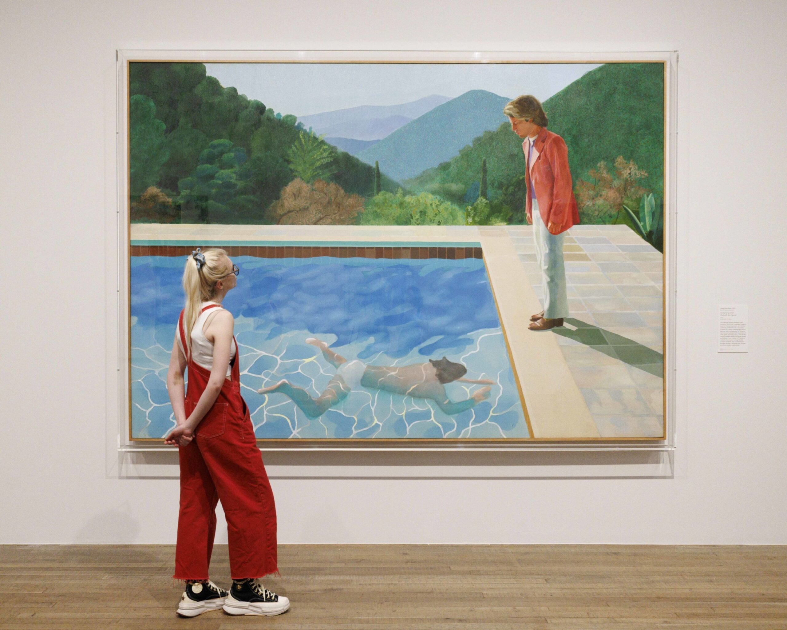 Tate Modern in Twenty Works