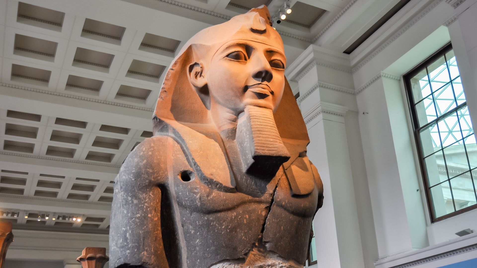 Ramesses II