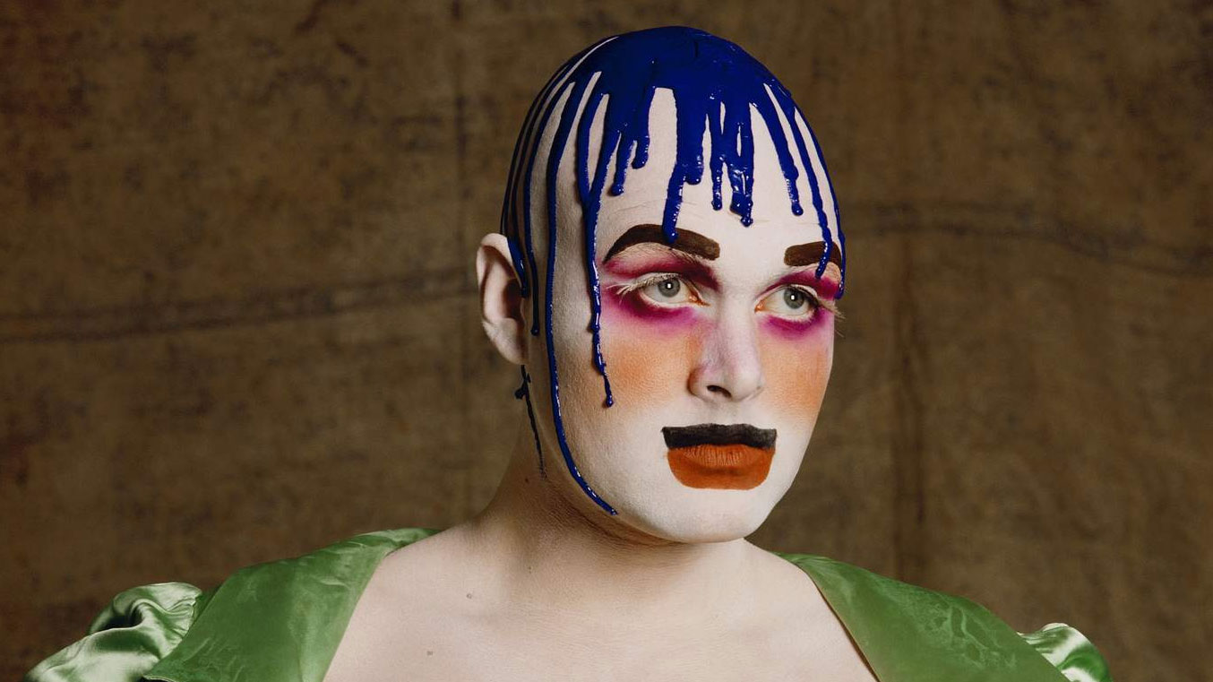 Tate Modern: Leigh Bowery