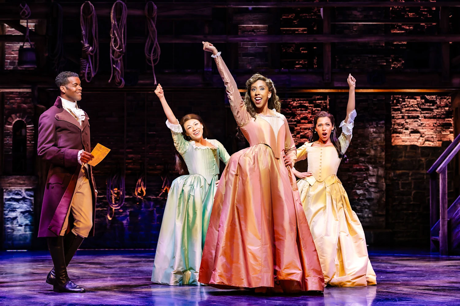 London Musicals