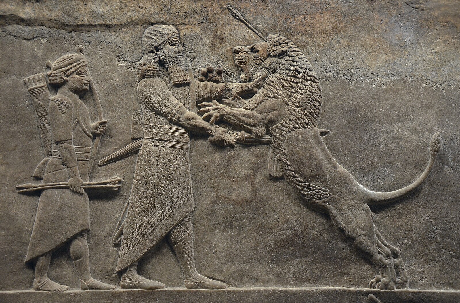 Assyrian Artifacts