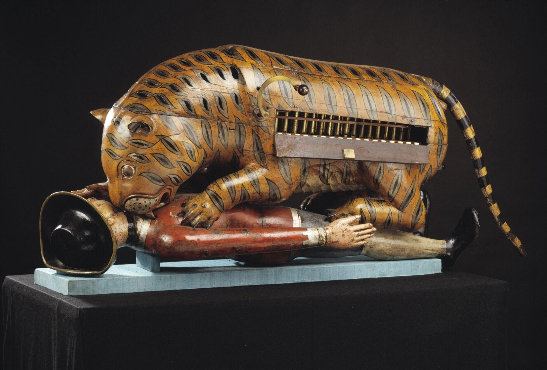 V&A Museum: Slavery & Empire Tour